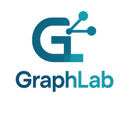 GraphLab logo