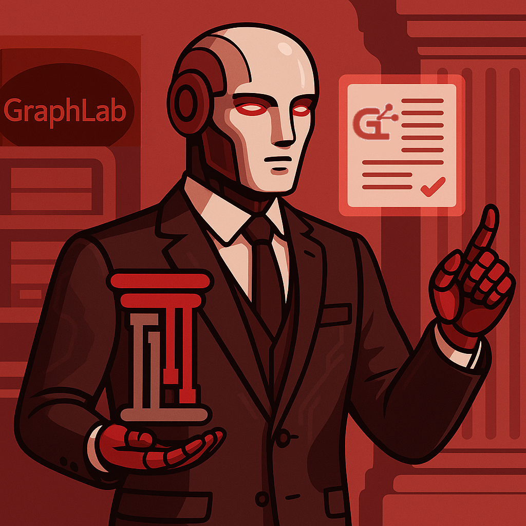 Hero placeholder: Profesionalna ilustracija AI pravnog asistenta